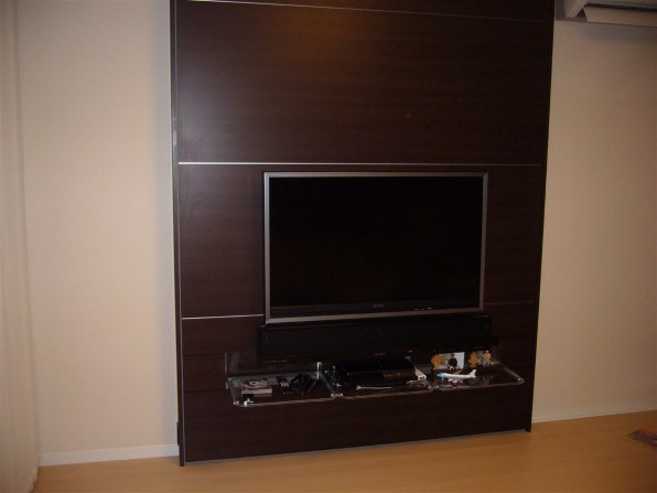 低輝度映像表示時の画面上部の色ムラについて』 SONY BRAVIA KDL
