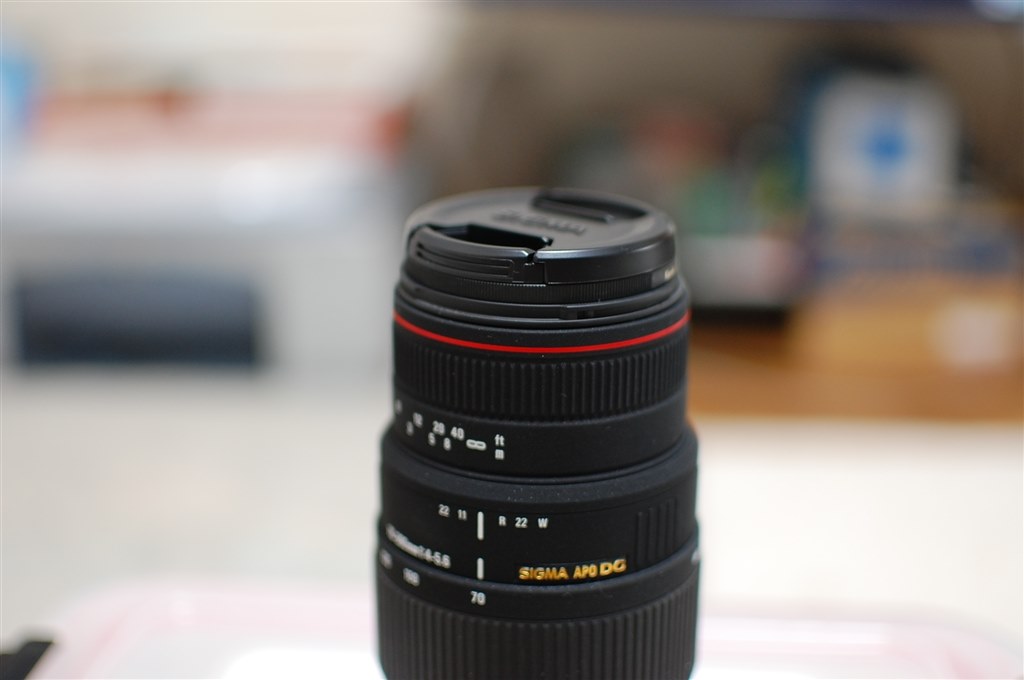 はじめての単焦点』 ニコン AF-S DX NIKKOR 35mm f/1.8G のクチコミ