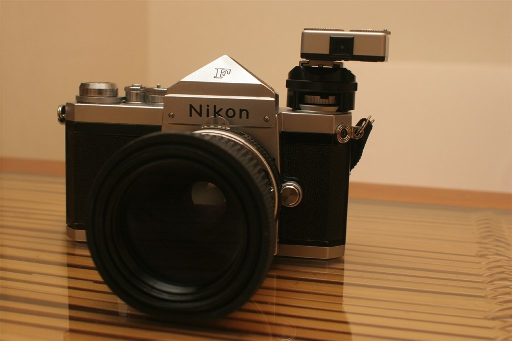 Nikon Fと旅行に行きたいのですが・・・』 クチコミ掲示板