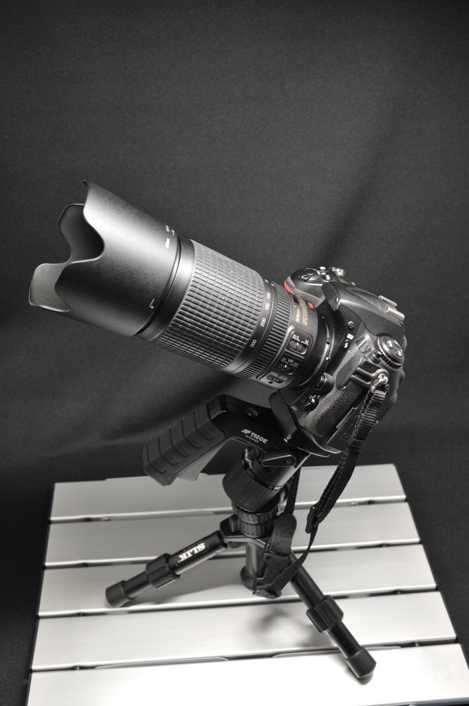 Nikon Ai-S NIKKOR 300mm F4.5 三脚座付き Amazon | iShootリング式三脚座/三脚マウントリング, RT-1ニコンNikon
