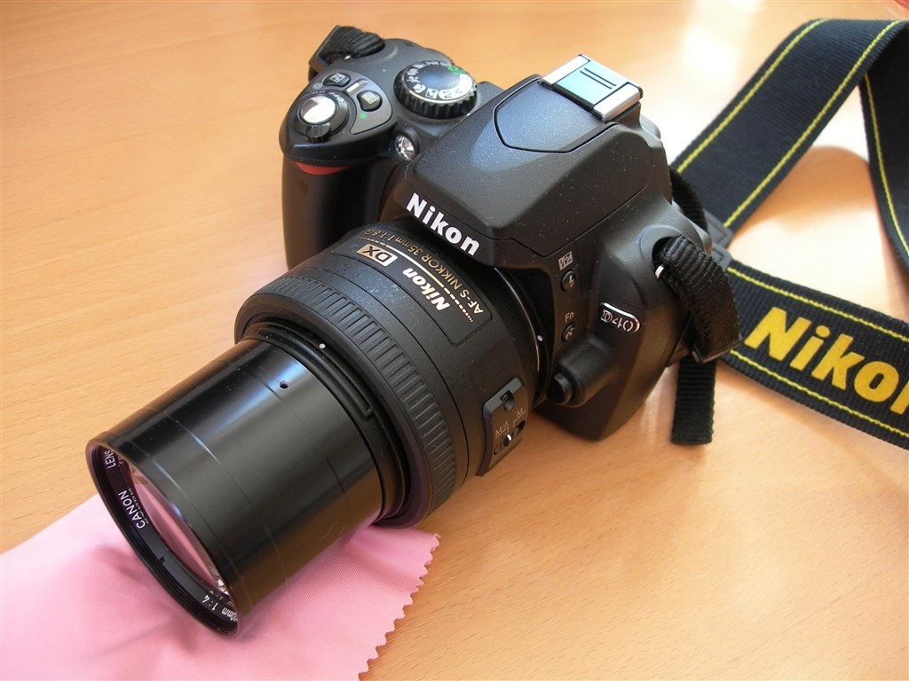光学美品】Nikon AF-S NIKKOR 35mm f/1.8G 単焦点 AF-S DX