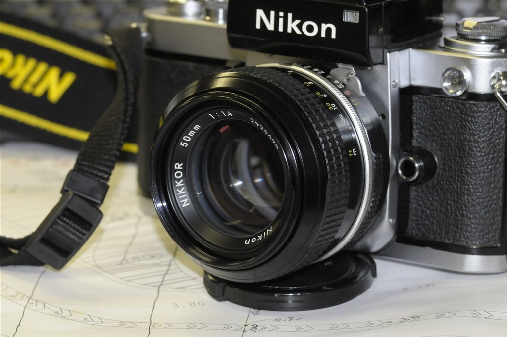 Nikon Fと旅行に行きたいのですが・・・』 クチコミ掲示板 - 価格.com