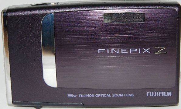 富士フイルム FinePix Z10fd投稿画像・動画 - 価格.com