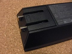 HTC Touch Diamond S21HT イー・モバイル投稿画像・動画 - 価格.com