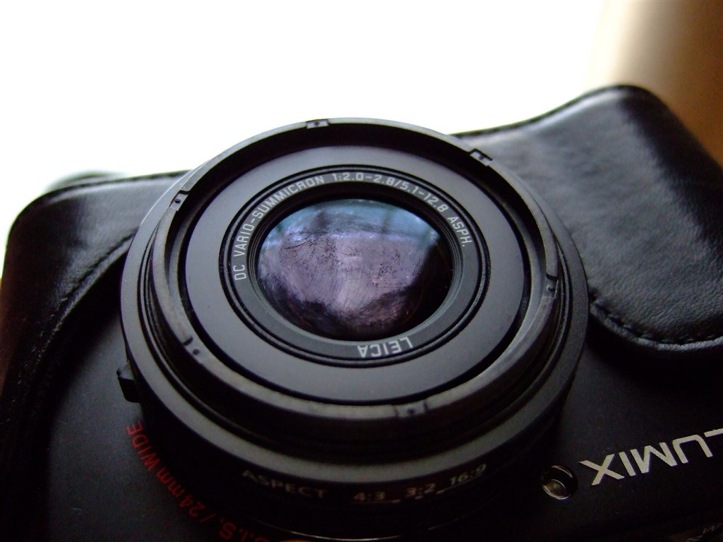 Panasonic DMC-SZ3 ブラック　レンズ汚れあります。 Panasonic DMC-SZ3 ブラック レンズ汚れあります。 Panasonic