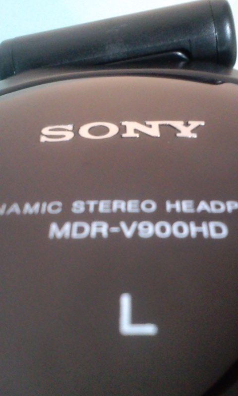 Z900HD と V900HD』 SONY MDR-Z900HD のクチコミ掲示板