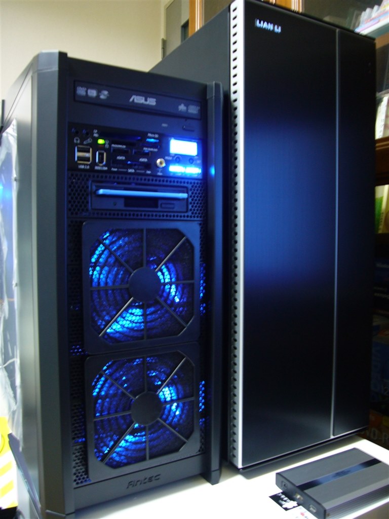 フィルターについて Antec Nine Hundred のクチコミ掲示板 価格 Com