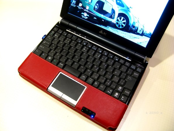 ASUS Eee PC 1000H-X (パールホワイト)投稿画像・動画 - 価格.com