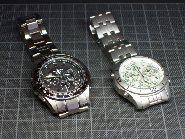 カシオ OCEANUS Manta OCW-S1200-1AJF投稿画像・動画 - 価格.com