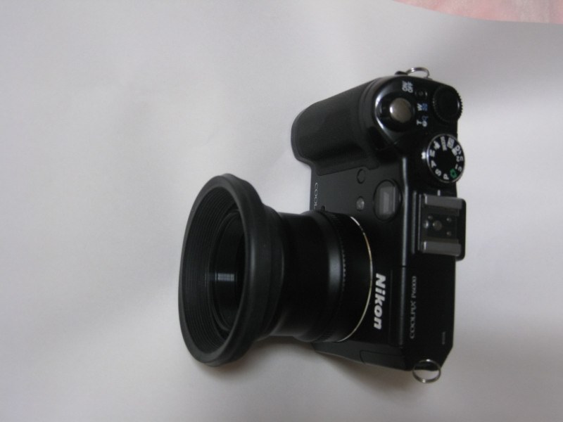 Nikon ニコン COOLPIX P6000 デジタルカメラ Amazon.com : NIKON COOLPIX P6000 BLACK : Point And Shoot