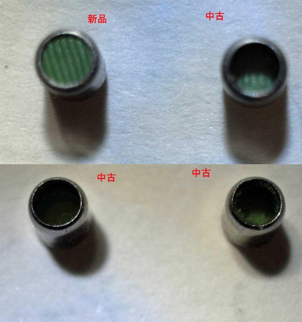 フィルターの再生実験を行ってみました』 Etymotic Research ER-4S の