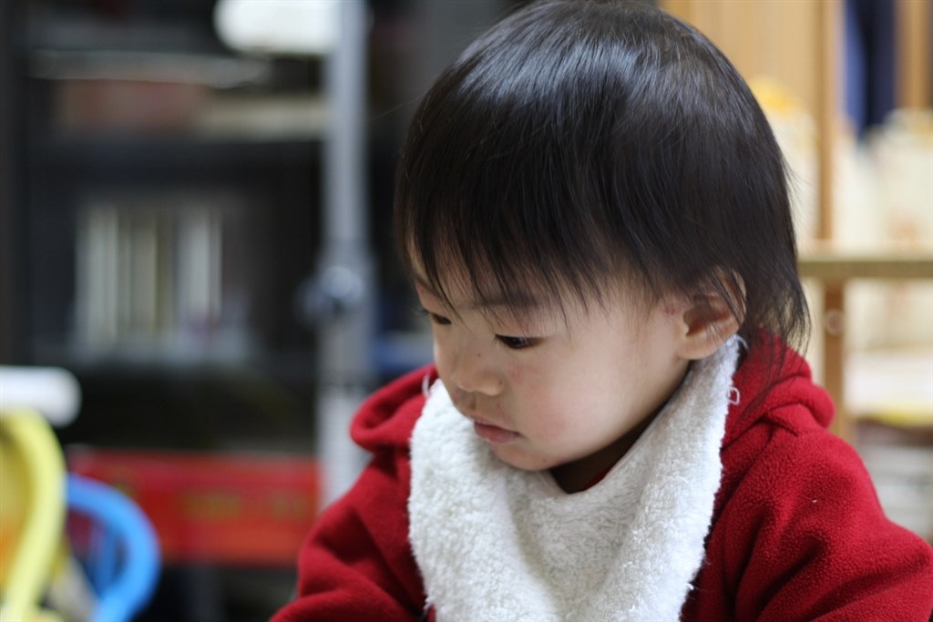 室内撮影は難しい・・・』 CANON EOS 40D ボディ のクチコミ掲示板 