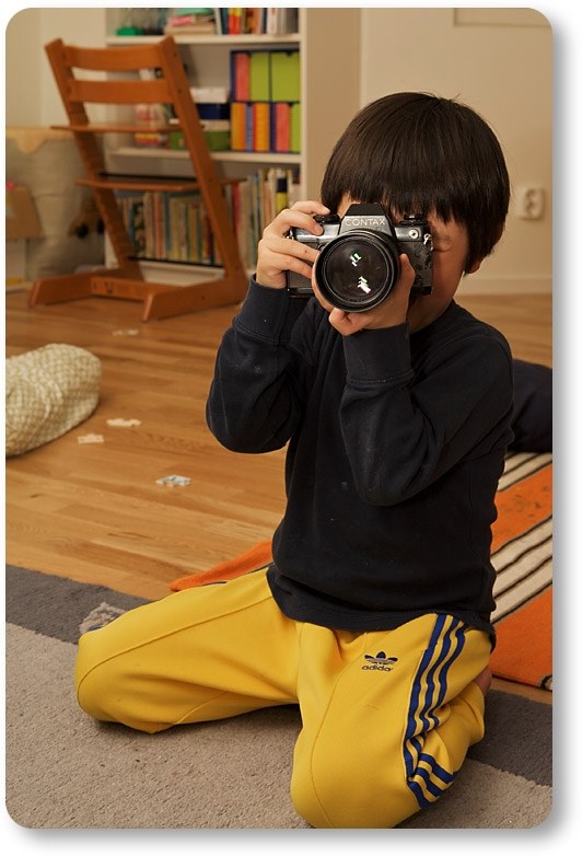 ✨室内撮りに ✨Canon EOS 40D✨シングルレンズ✨高速連射 室内撮影