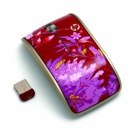 Vivienne Tam専用ワイヤレスマウス』 HP Mini 1000 Vivienne Tam