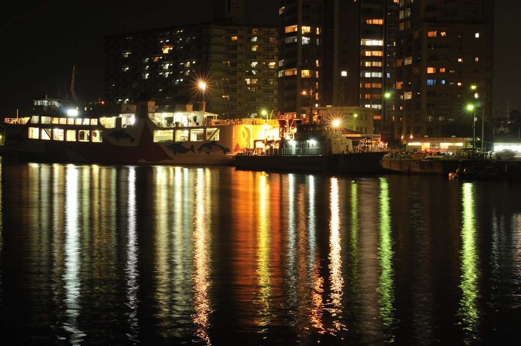 D300での夜景撮り』 ニコン D300 ボディ のクチコミ掲示板 - 価格.com