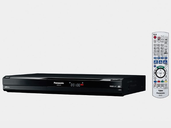 パナソニック DIGA DMR-XE1投稿画像・動画 - 価格.com