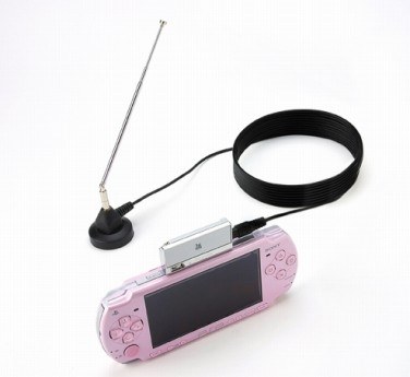 SIE ワンセグチューナー PSP-S310投稿画像・動画 - 価格.com