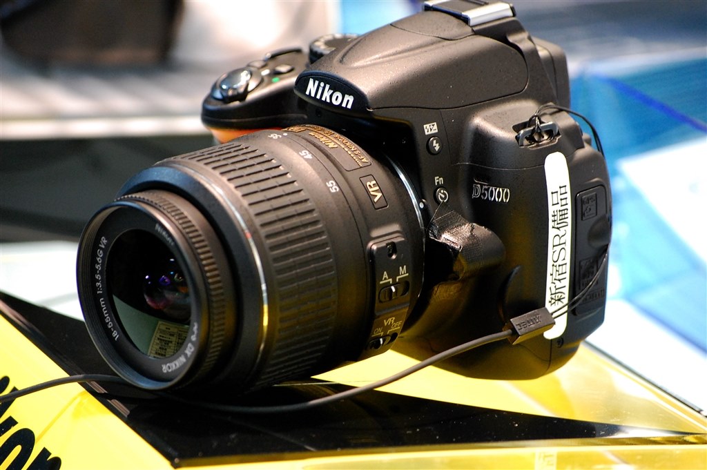 D4000のうわさ』 ニコン D5000 ボディ のクチコミ掲示板 - 価格.com
