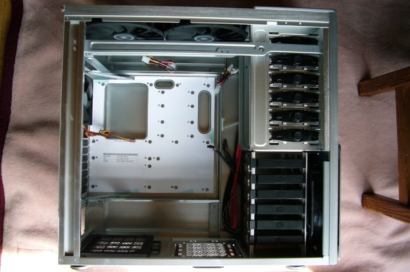 COOLER MASTER ATCS 840 Silver RC-840-SSN1-GP投稿画像・動画