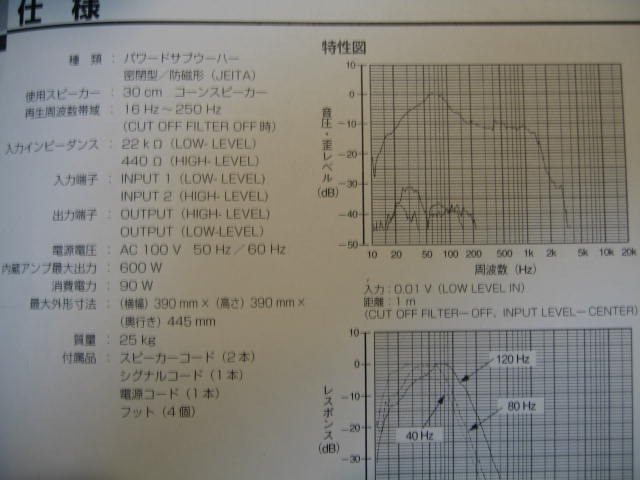 電源ケーブルで音が変わるのかそれとも変わらないのか Part 4