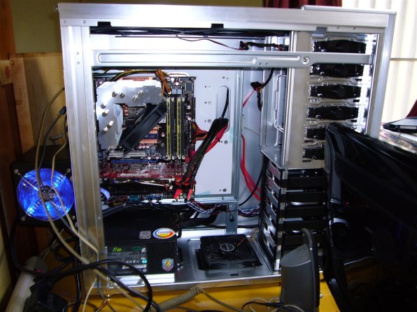 COOLER MASTER ATCS 840 Silver RC-840-SSN1-GP投稿画像・動画