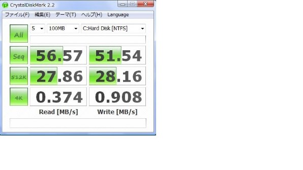 このHDDからの換装で効果は体感できるでしょうか？』 SEAGATE ST9500420ASG (500GB 9.5mm) のクチコミ掲示板 -  価格.com