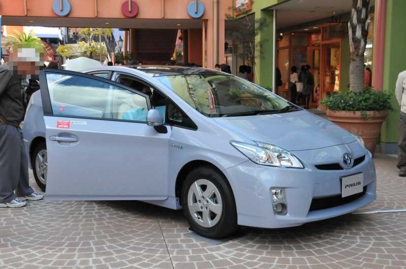 今日から☆』 トヨタ プリウス のクチコミ掲示板 - 価格.com