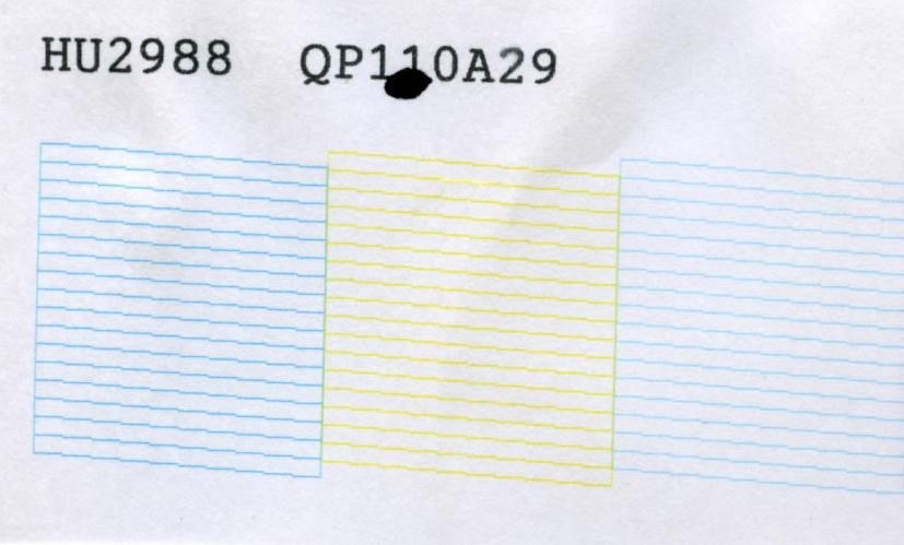 自動両面印刷でも顔料インクが利用されます Canon Pixus Ip4600 のクチコミ掲示板 価格 Com