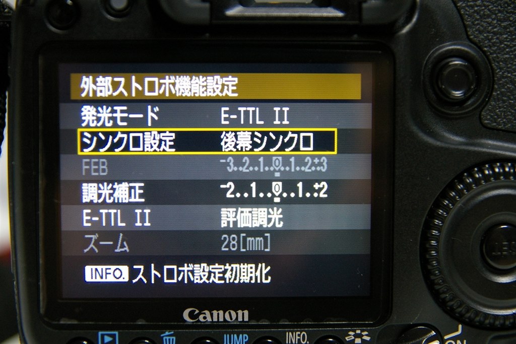 昨日、買いましたｗ』 CANON スピードライト 270EX のクチコミ掲示板 - 価格.com