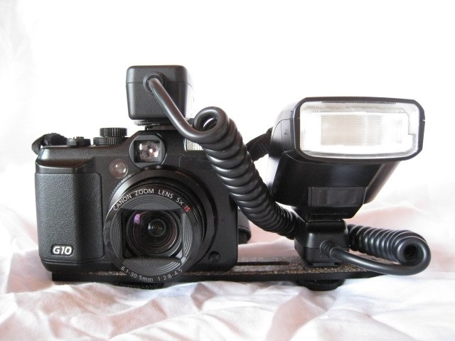 昨日、買いましたw』 CANON スピードライト 270EX のクチコミ掲示板
