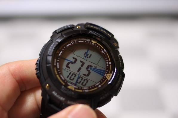 ヨドバシ.com - カシオ CASIO プロトレック PRO TREK PRESTIGE