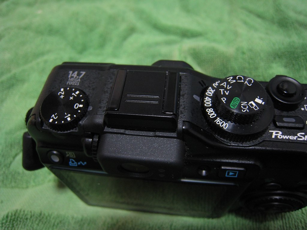 入手しました。』 CANON PowerShot G10 のクチコミ掲示板 - 価格.com