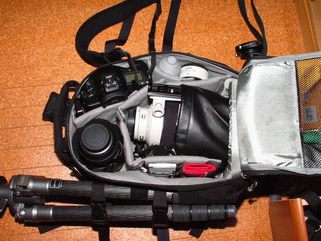 美品】CANON キヤノン EF300mm F2.8L USM ケース付き 手持ちの