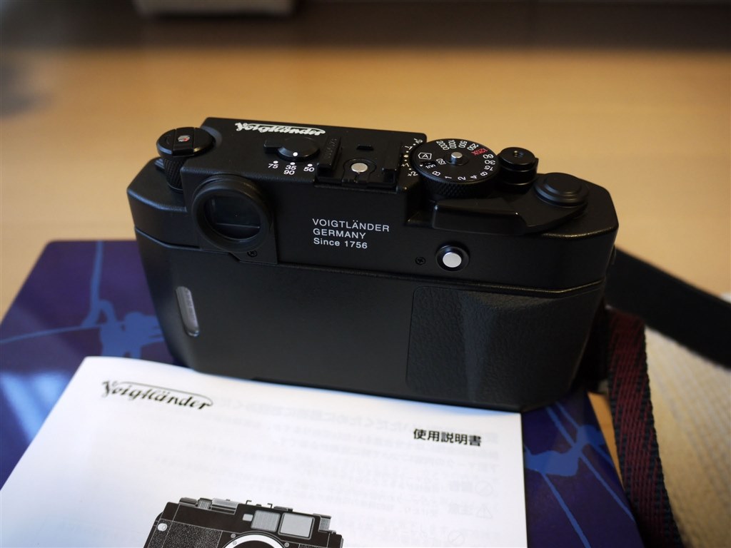 A格中古が30,450円』 コシナ BESSA-R2A のクチコミ掲示板 - 価格.com