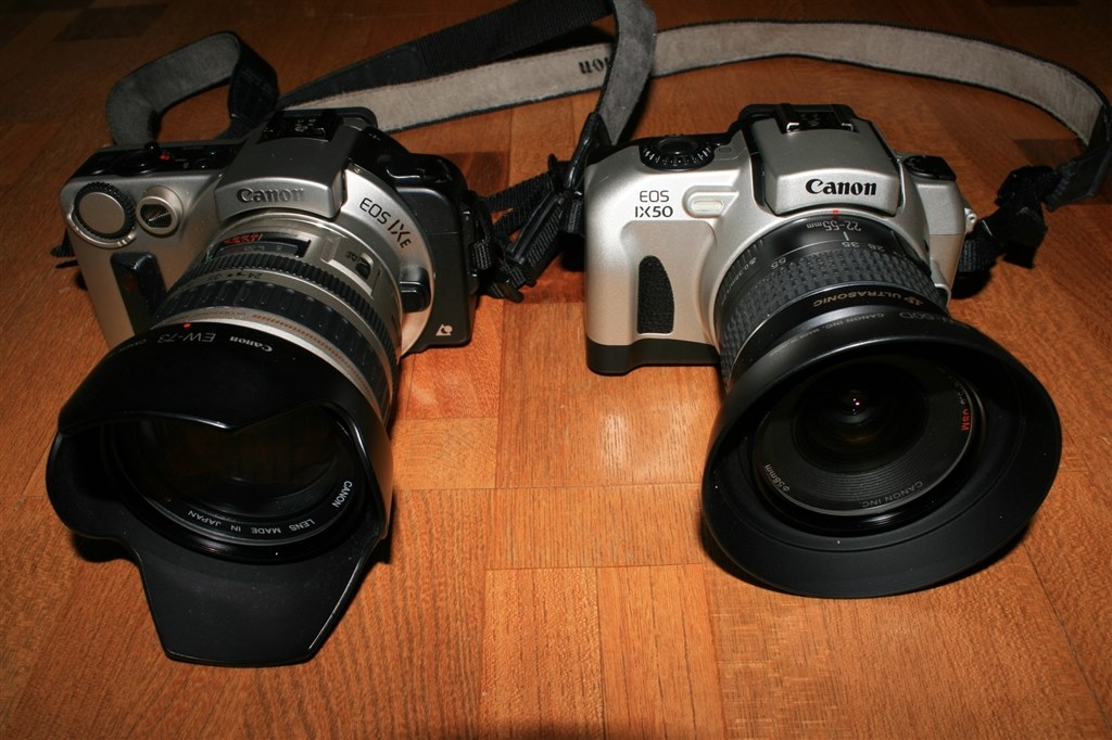 EOS IX Eのクチコミ掲示板（その1）』 クチコミ掲示板 - 価格.com