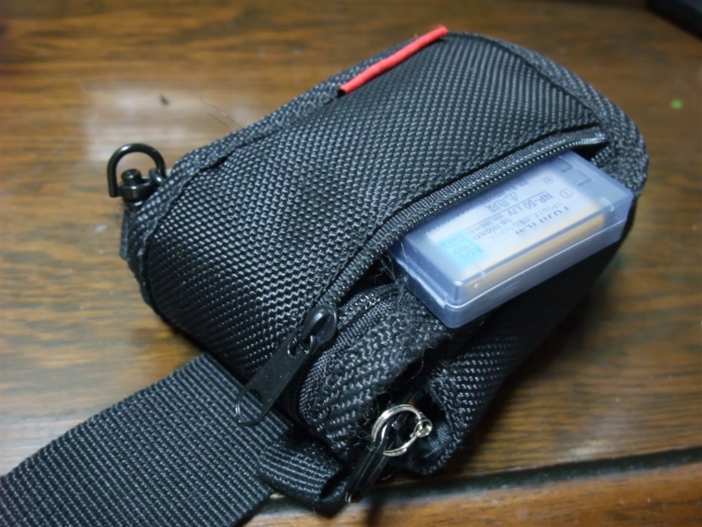 F200EXRのケース』 富士フイルム FinePix F200EXR のクチコミ掲示板