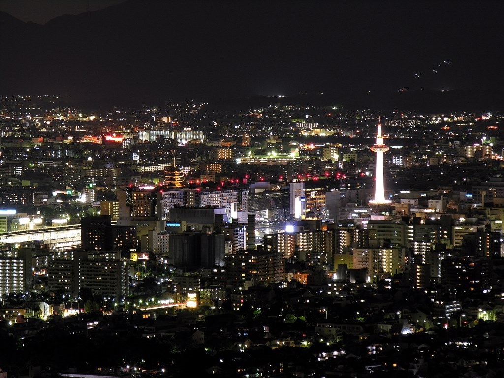 夜景撮影』 CANON IXY DIGITAL 510 IS のクチコミ掲示板 - 価格.com