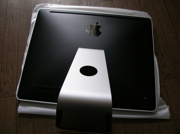 Apple iMac MA876J/A (2000)投稿画像・動画 - 価格.com