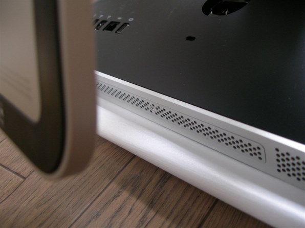 Apple iMac MA876J/A (2000)投稿画像・動画 - 価格.com