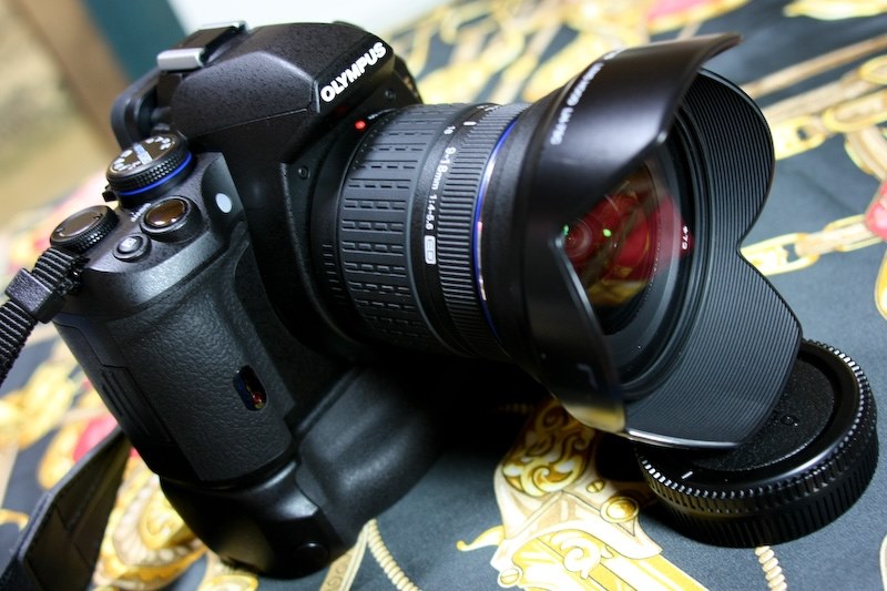 E-620+HLD-5』 オリンパス E-620 ボディ のクチコミ掲示板 - 価格.com