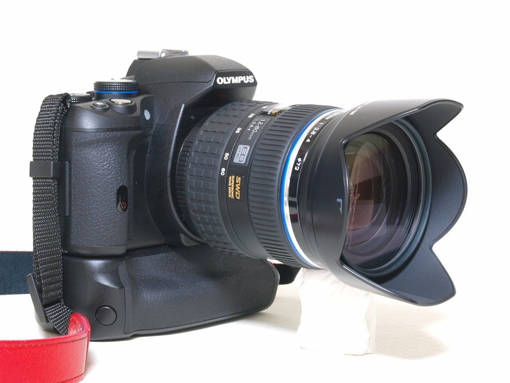 E-620+HLD-5』 オリンパス E-620 ボディ のクチコミ掲示板 - 価格.com