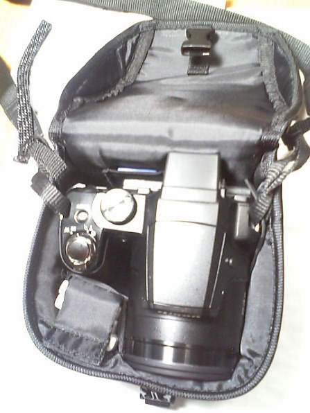 P90のバッグ』 ニコン COOLPIX P90 のクチコミ掲示板 - 価格.com