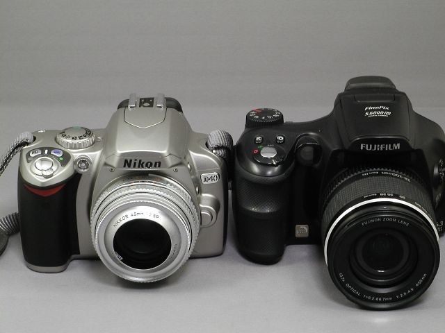 D40の良さはなんだろう？』 ニコン D40 ボディ のクチコミ掲示板