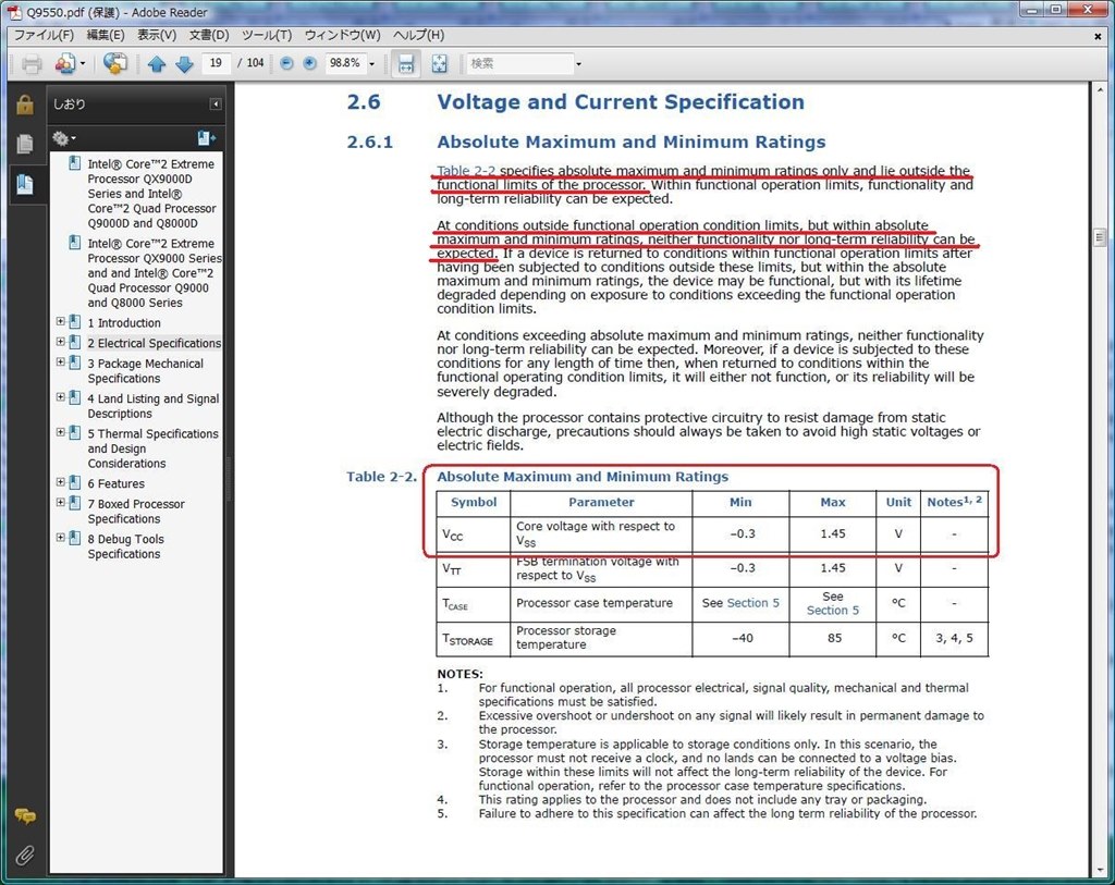 なかなかocが安定しないのですがご指導をお願いいたします Asus