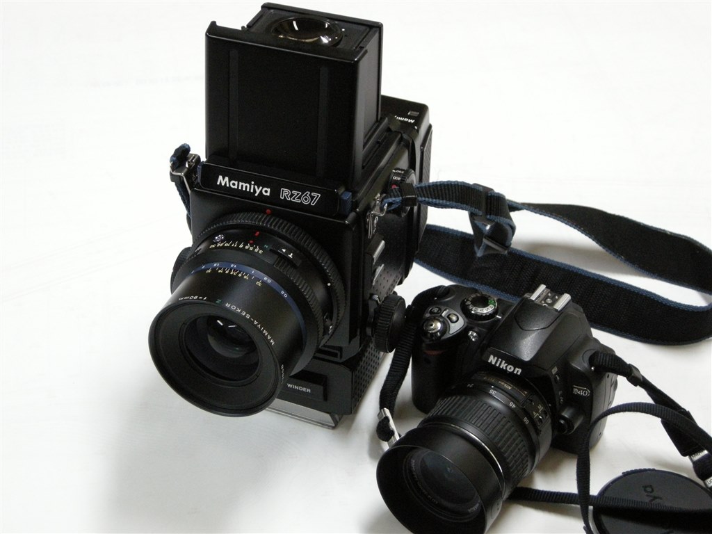 RZ67にお勧めのバッグは？』 マミヤ Mamiya RZ67 pro II (Z110mmF2.8W 付) のクチコミ掲示板 - 価格.com