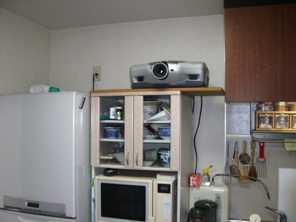 EPSON dreamio EH-TW4000投稿画像・動画 - 価格.com