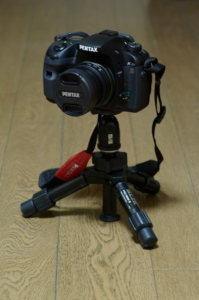 貴重⭐PENTAX 明 ♥最後のCCD機 K-m ボディ＆レンズセット♥ 匿名