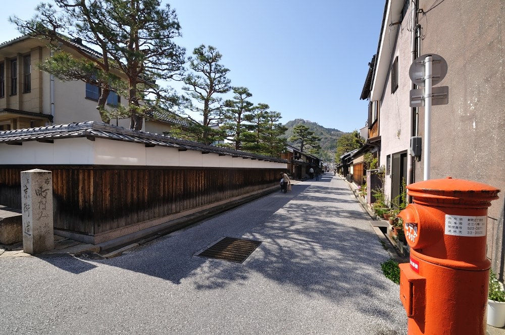 広角レンズ検討中ですが』 ニコン D60 ダブルズームキット の