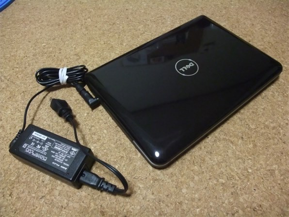 Dell Inspiron Mini 10投稿画像・動画 - 価格.com