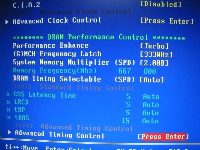 E8400 OC 3.14MHzが限界ってあり得ますか？』 インテル Core 2